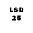 MDMA Molly Depraved